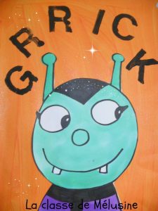 portrait Grrick 1