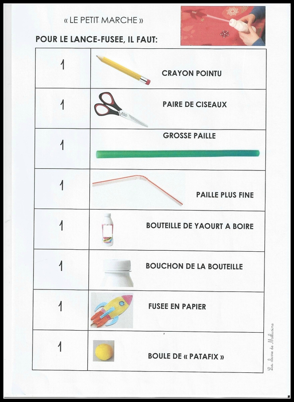 Petit marché