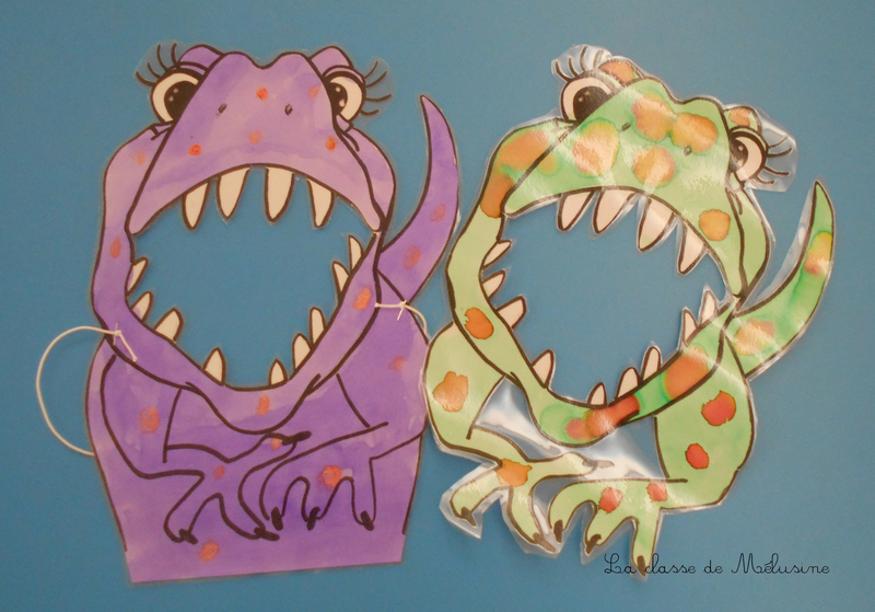 masques rrrroooooaaaaaa