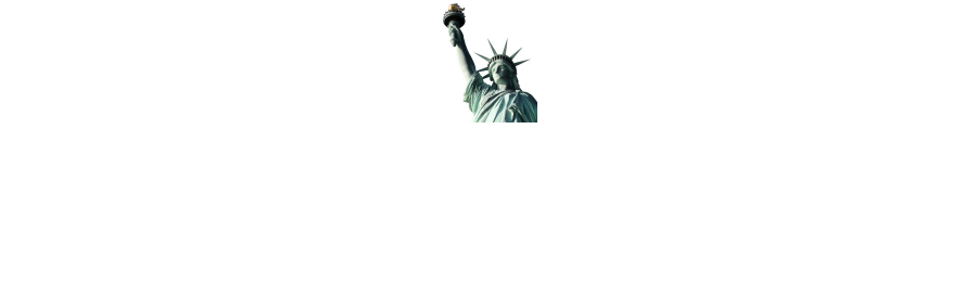 La statue de la liberté à prolonger