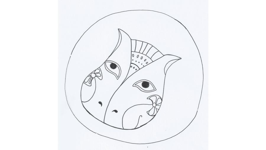 Dessins de Noun
